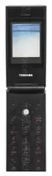 相冊 Toshiba TS10