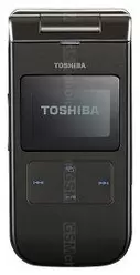 Galleria Foto Toshiba TS808