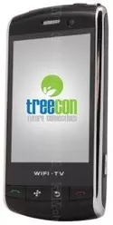 Galería de imágenes de Treecon H806