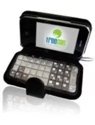 fotogalerij Treecon T2000