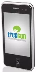 Galería de imágenes de Treecon V706