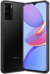 The photo gallery of U-Magic Enjoy 50