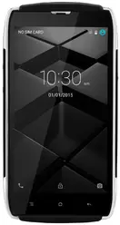 Galerie photo du mobile Uhans U200