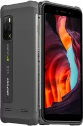 Galería de imágenes de Ulefone Armor X10 Pro