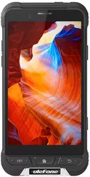 Галерея фотографий Ulefone Armor