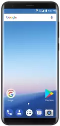 Галерея фотографий Ulefone Mix 2