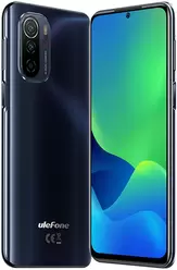 The photo gallery of Ulefone Note 13P