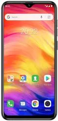 相冊 Ulefone Note 7