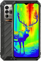 Galería de imágenes de Ulefone Power Armor 18T Ultra