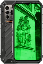 Galería de imágenes de Ulefone Power Armor 19