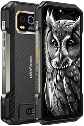 Galeria de fotos do telemóvel Ulefone Armor 27