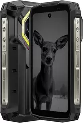 Galeria de fotos do telemóvel Ulefone Armor Mini 20 Pro