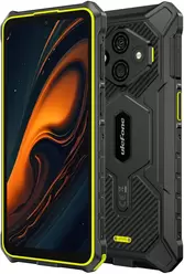 Galeria de fotos do telemóvel Ulefone RugKing 3 Pro