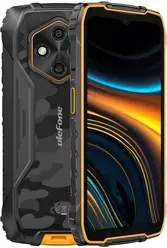 相冊 Ulefone RugKing 4 Pro