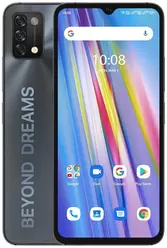 Galería de imágenes de Umidigi A11