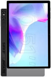 Galeria de fotos do telemóvel Umidigi A13 Tab