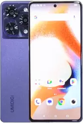 Galeria de fotos do telemóvel Umidigi A15 Pro 5G