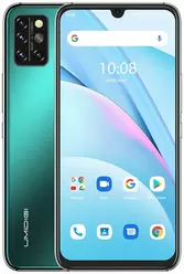 Galería de imágenes de Umidigi A9 Pro 2021