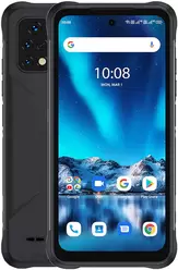 相册 Umidigi Bison 2 Pro