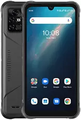 The photo gallery of Umidigi Bison Pro