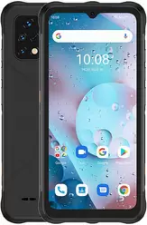 Галерея фотографий Umidigi Bison X10G