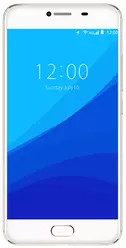 The photo gallery of Umidigi C Note