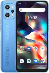 The photo gallery of Umidigi F3 Pro 5G