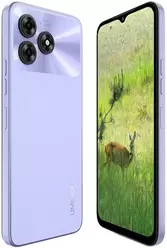 Galería de imágenes de Umidigi G5