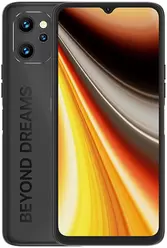 The photo gallery of Umidigi Power 7 Max