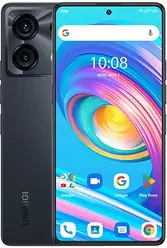 The photo gallery of Umidigi A16 Pro