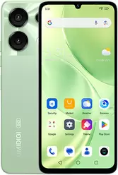 The photo gallery of Umidigi G9 5G