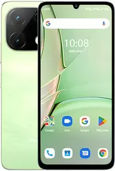 相冊 Umidigi G9T