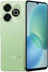 The photo gallery of Umidigi G9x