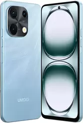 Galerie photo du mobile Umidigi Note 100