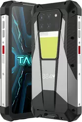 スマートフォン本体 Unihertz 8849 TANK3 Unihertz Tank 3 Pro - DLPプロジェクター搭載の23800mAh 5G