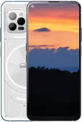 Galleria Foto Unihertz Luna