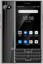 fotogalerij Unihertz Titan Slim