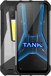 The photo gallery of Unihertz 8849 Tank 3 Pro