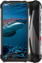 相册 Unihertz Shark 5G