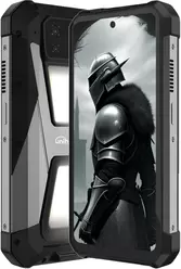 Galeria de fotos do telemóvel Unihertz Tank 3S