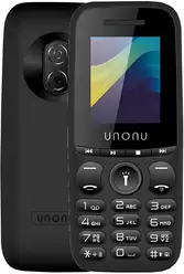 Galería de imágenes de Unonu Box