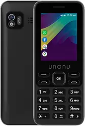 Galería de imágenes de Unonu K8 Galería de imágenes de Unonu K8