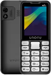 The photo gallery of Unonu Link
