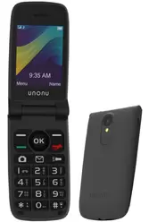 Galerie photo du mobile Unonu Von