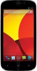 Galeria de fotos do telemóvel Utok 450D