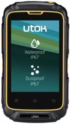 fotogalerij Utok Dorel