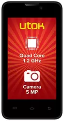 The photo gallery of Utok Q40