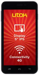 Gallery Telefon Utok Q5 GT