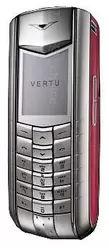 相冊 VERTU Ascent