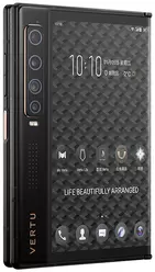 Galerie photo du mobile VERTU Ayxta Fold 5G